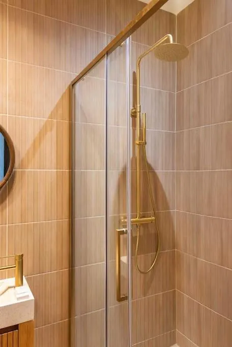 Apartment Elegance & Confort - 1Br 4P Paris
